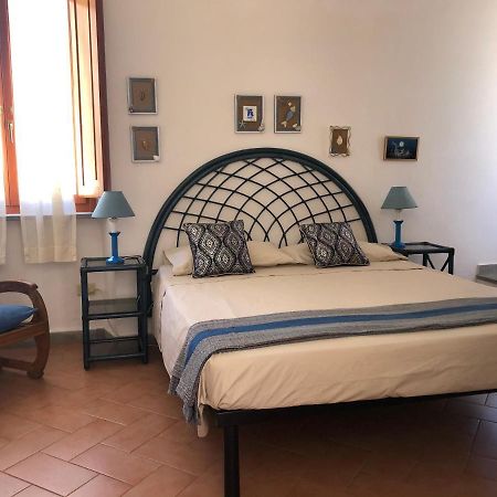 Stanza Indipendente Super Arredata Centrale E Luminosissima Villa Rio dellʼElba Esterno foto